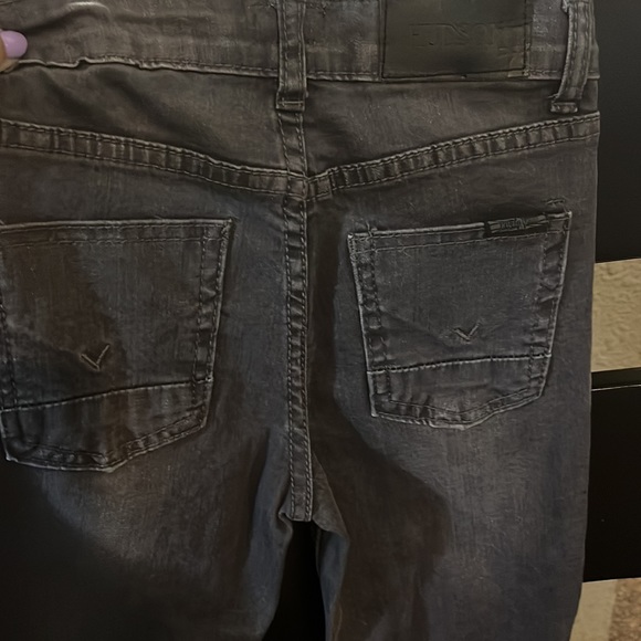 Hudson Jeans Boys size 6 brand new - Picture 4 of 6